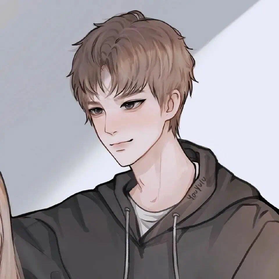 今日漫画情头榜
我是一个感受到被爱才会爱回去的人