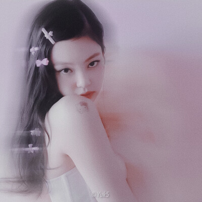 原斯莱特林不知名巫师
Jennie