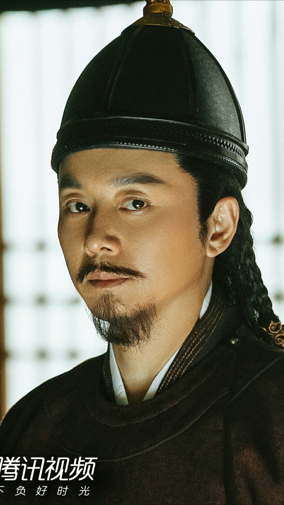 燕云台萧思温刘奕君