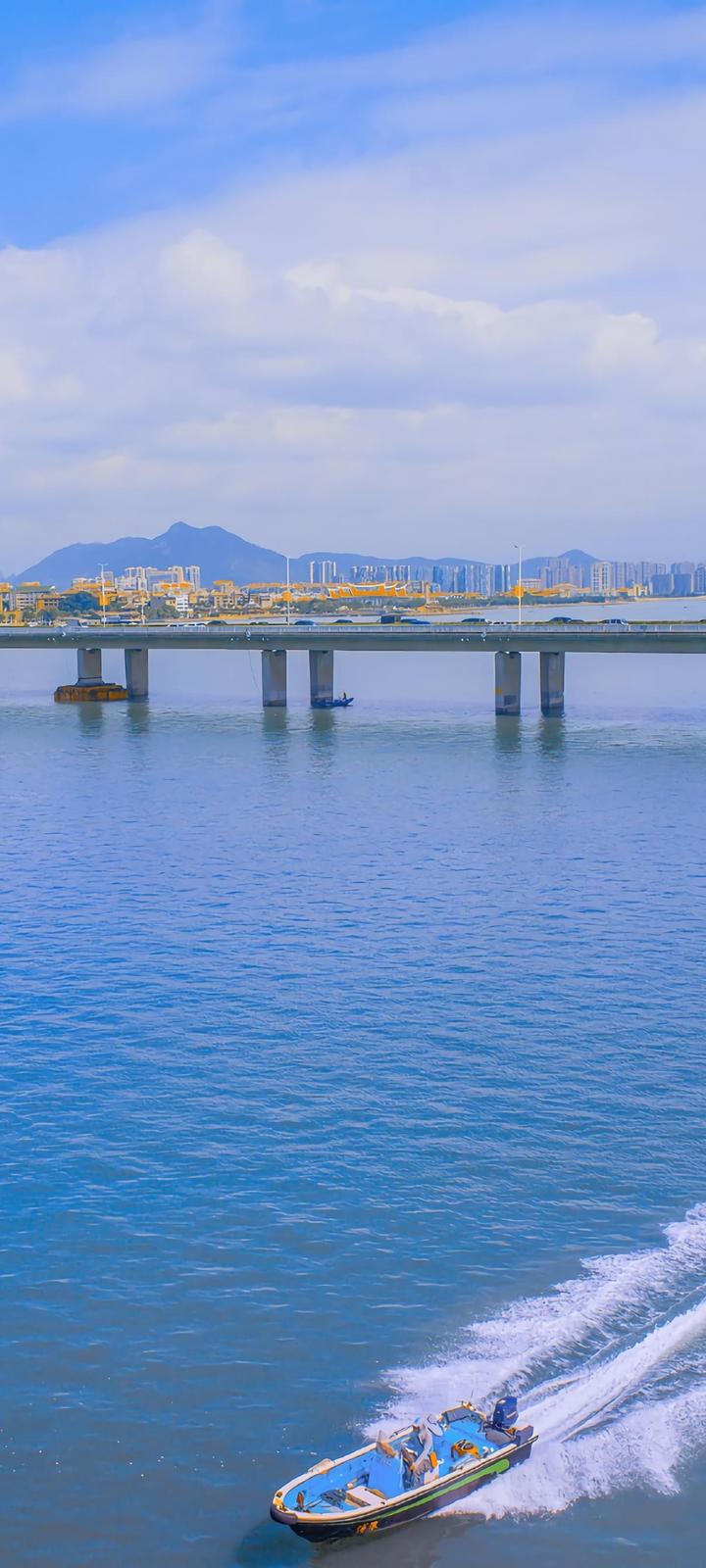 唯美治愈系城市