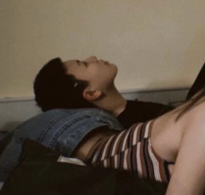 遇见你爱意汹涌 看世间万物都浪漫心动