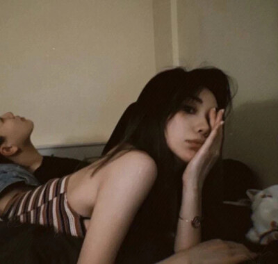 遇见你爱意汹涌 看世间万物都浪漫心动