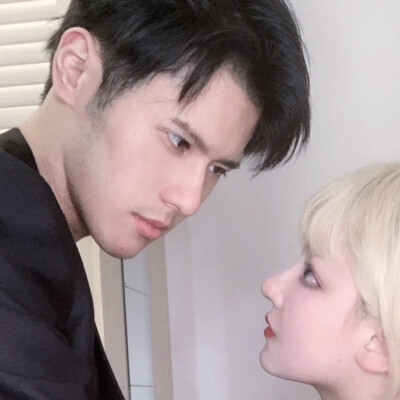 遇见你爱意汹涌 看世间万物都浪漫心动