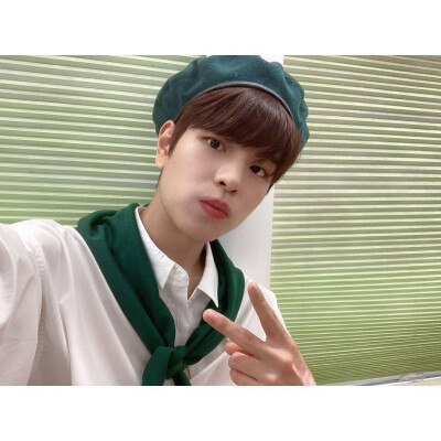 SEUNGMIN 金昇玟