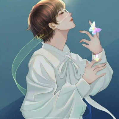 堆糖一婉（优质情侣头像）
不知原作 取之网络 侵权删并致歉。