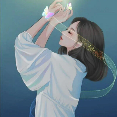 堆糖一婉（优质情侣头像）
不知原作 取之网络 侵权删并致歉。