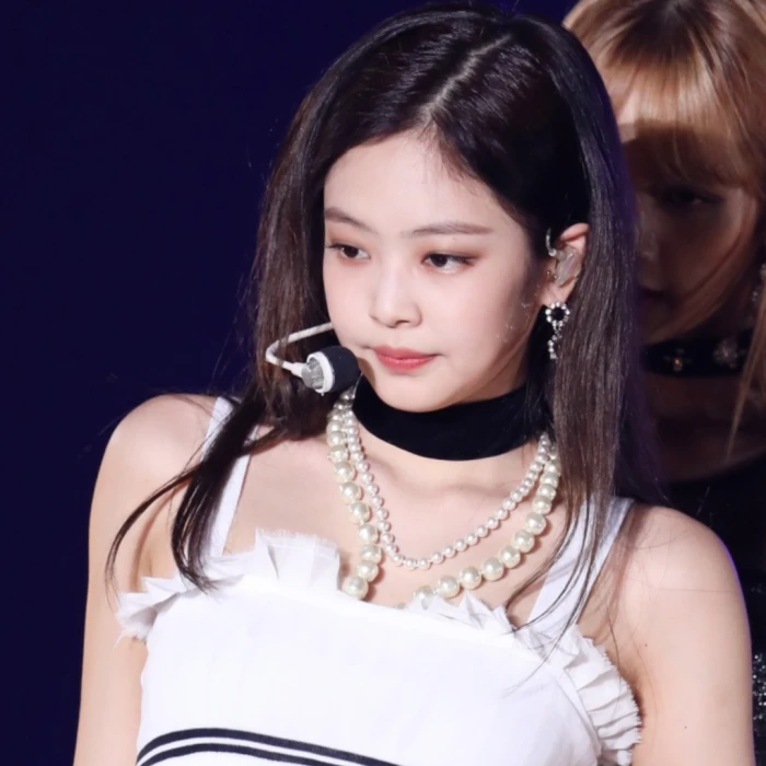 Jennie可二改