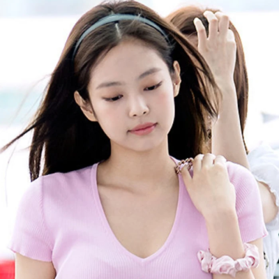 Jennie可二改