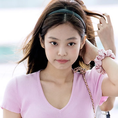 Jennie可二改