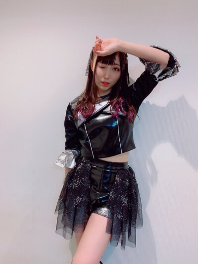 铃木爱奈