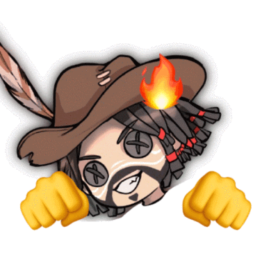 第五人格表情包