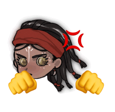 第五人格表情包