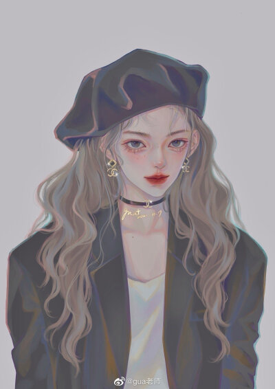 gua老师