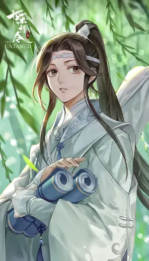 魔道祖师