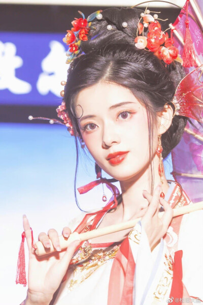 -@松溪大曲
-国风大典美貌沙人事件