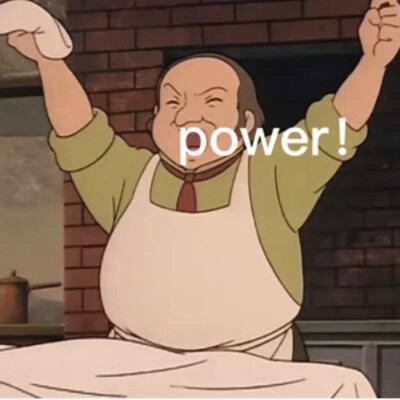 power