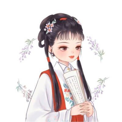 林妹妹