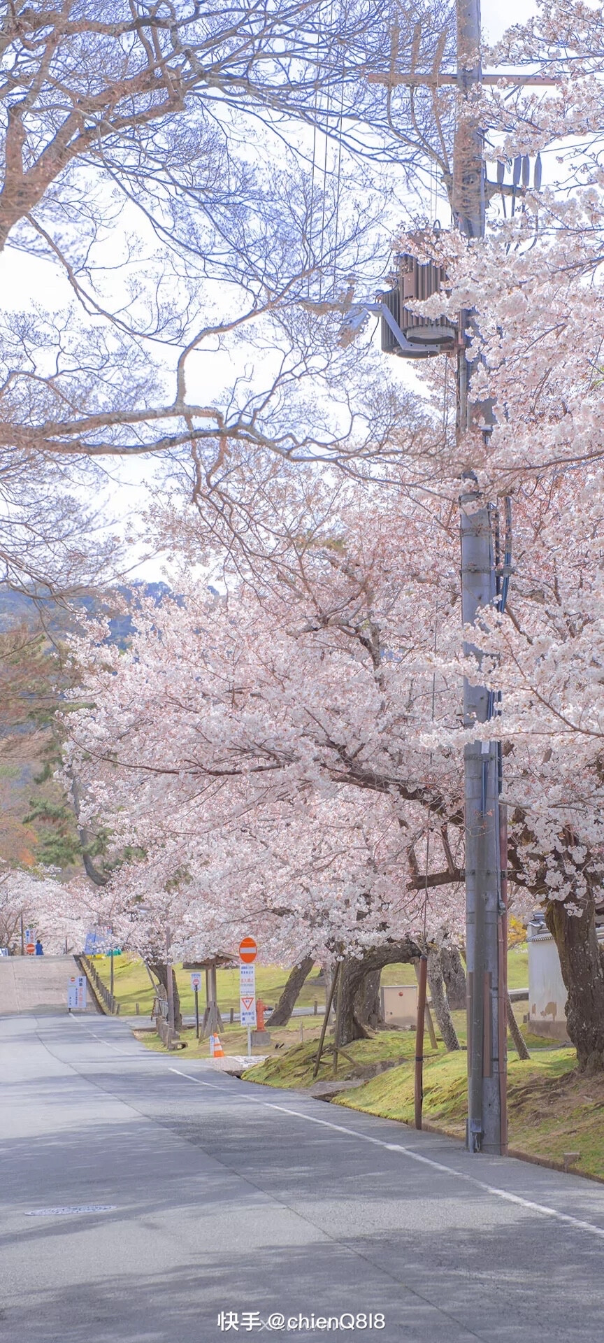 下雨天