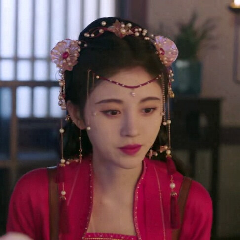 嘉南传
「自截头像」