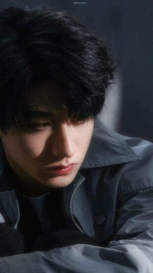 TF家族朱志鑫
 好帅







cr -Amyyyyyu-/演员请就位