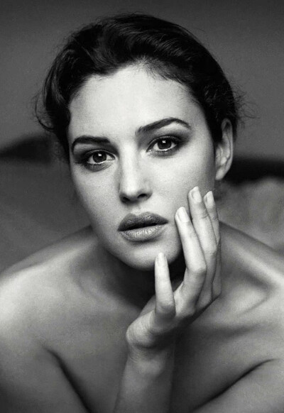 Monica Bellucci
