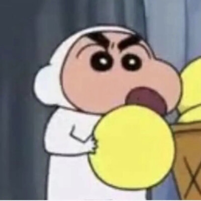 蜡笔小新