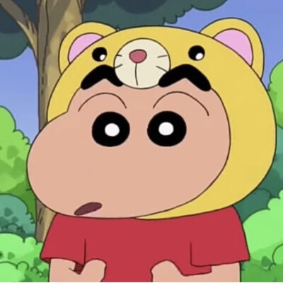 蜡笔小新