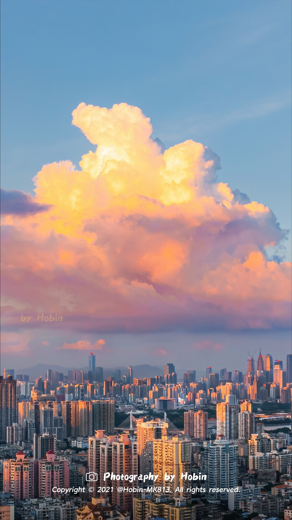 。