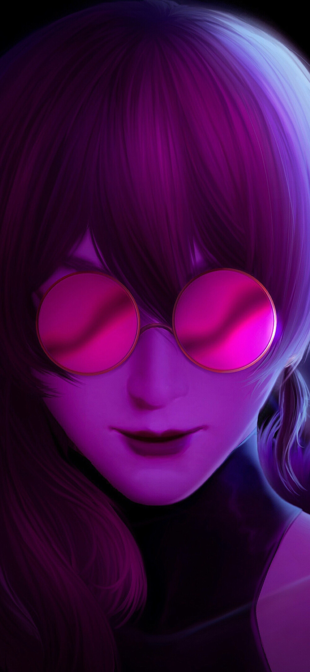 伊芙琳系列图二