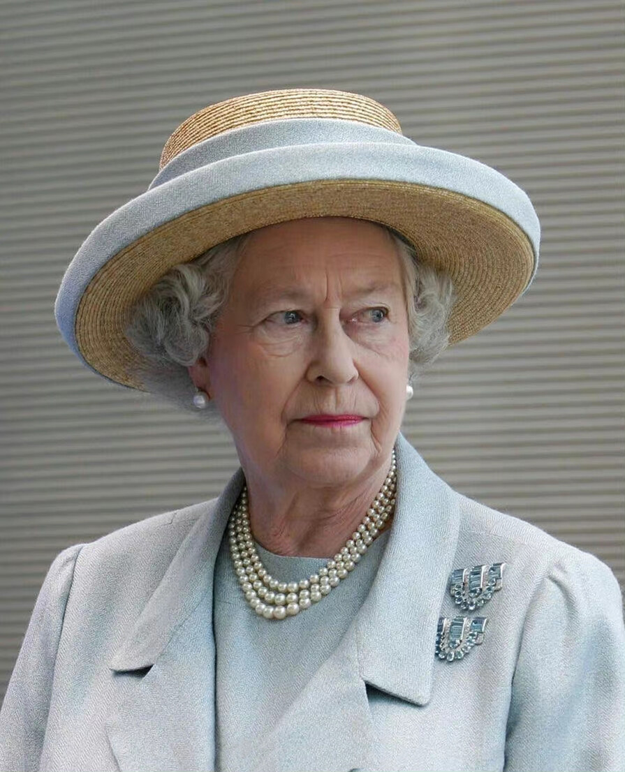 Queen Elizabeth II