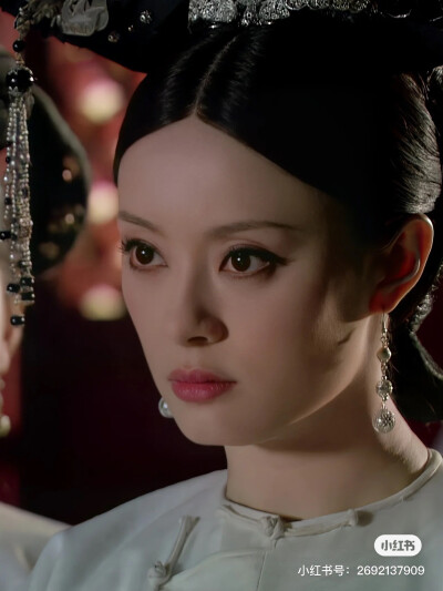 紫禁之美-小红书转载