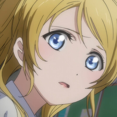 lovelive