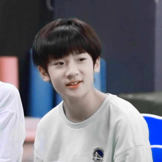 风调雨顺
张泽禹&张峻豪