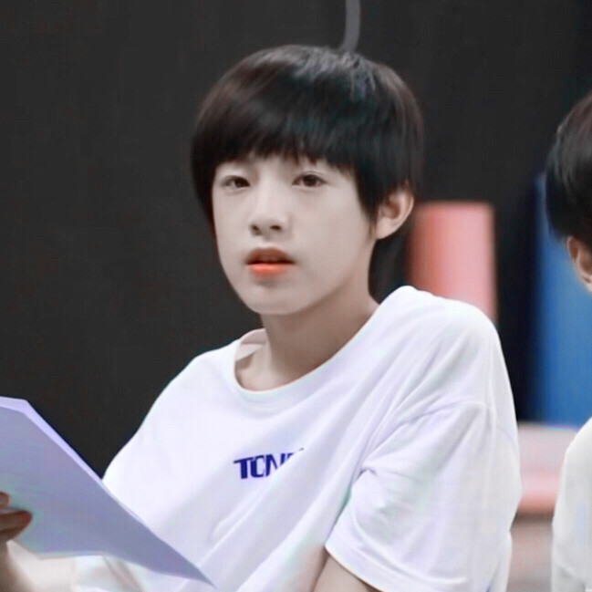 风调雨顺
张泽禹&张峻豪