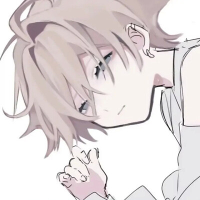 男生头像❤
