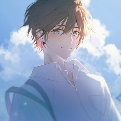 男生头像❤