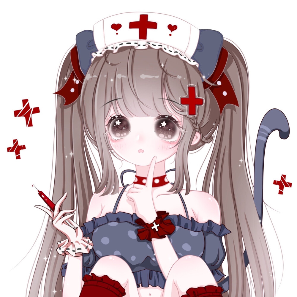 堆糖一婉(动漫女生头像) 二转注明:原作 - 堆糖少女苏酱qaq .