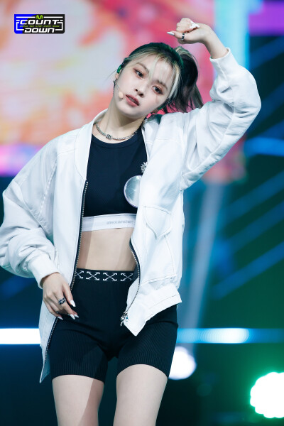 ITZY Ryujin 申留真