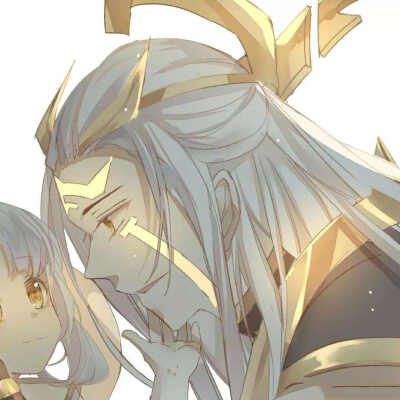 王者荣耀情头