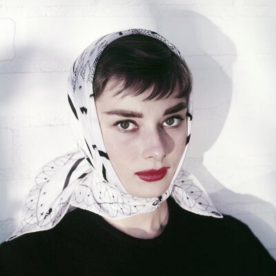 Audrey Hepburn