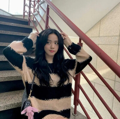 Jisoo