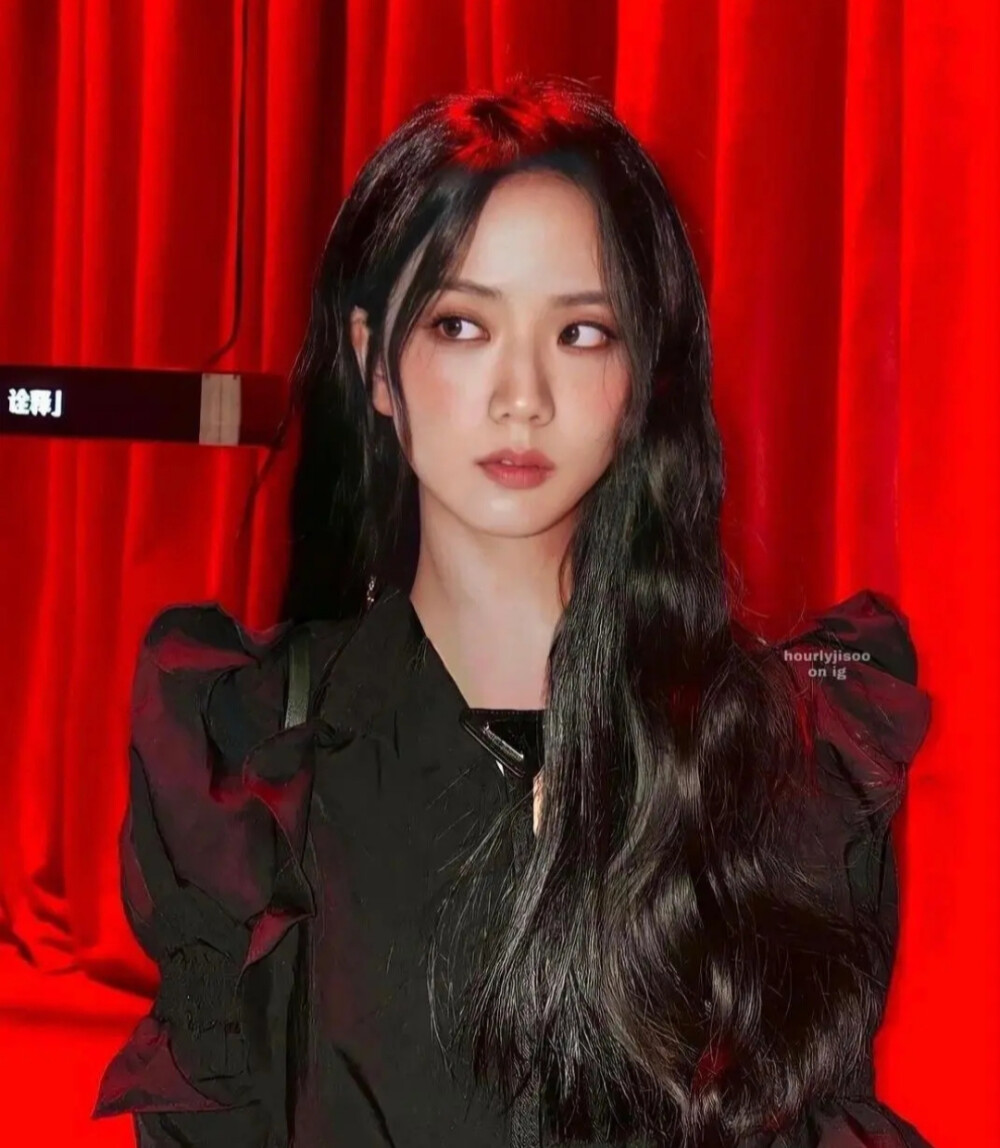 Jisoo