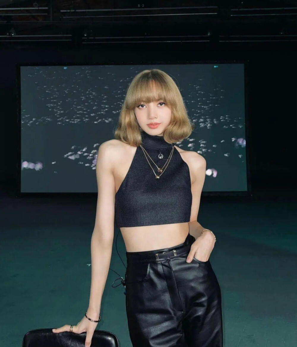 Lisa