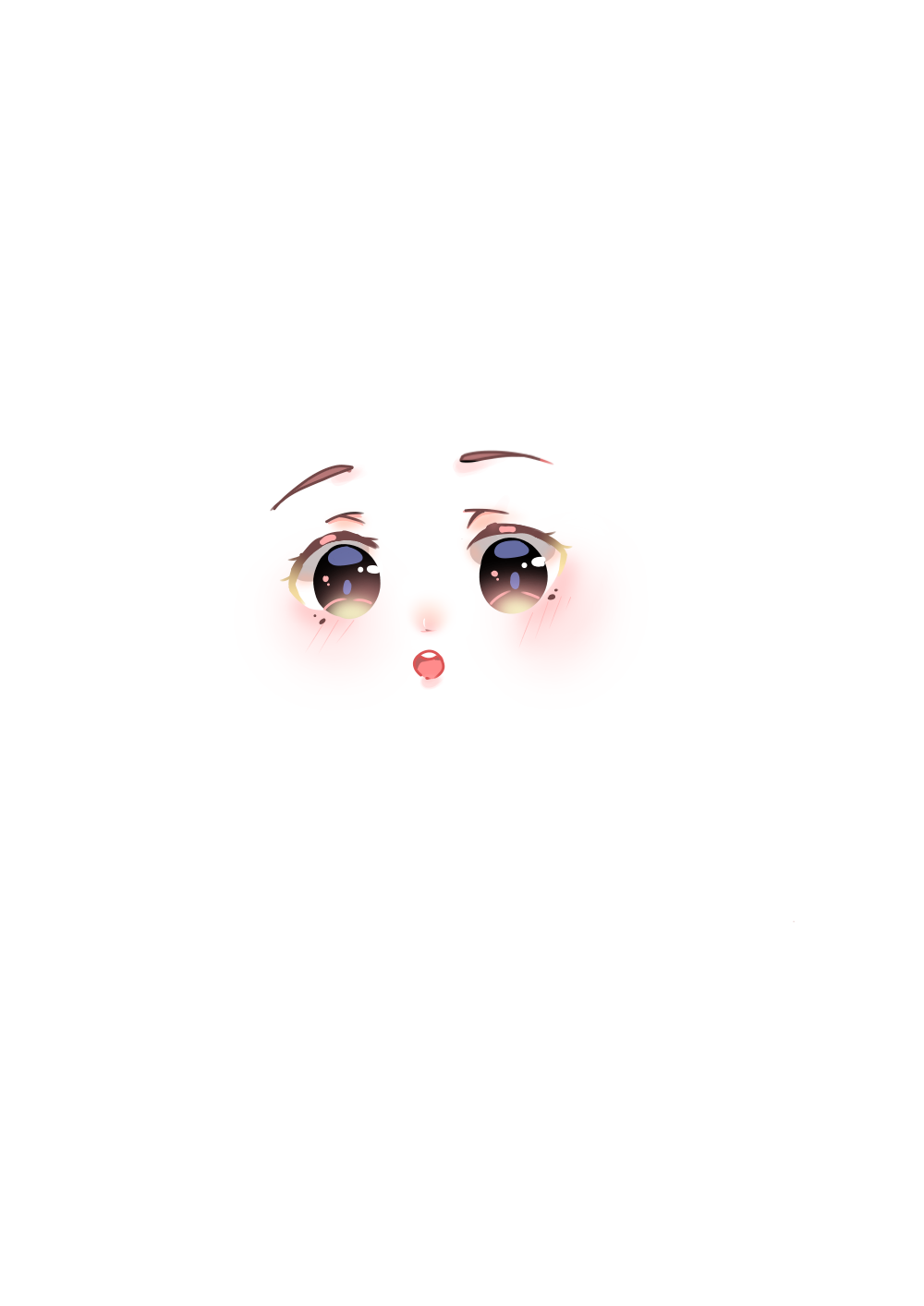 杂