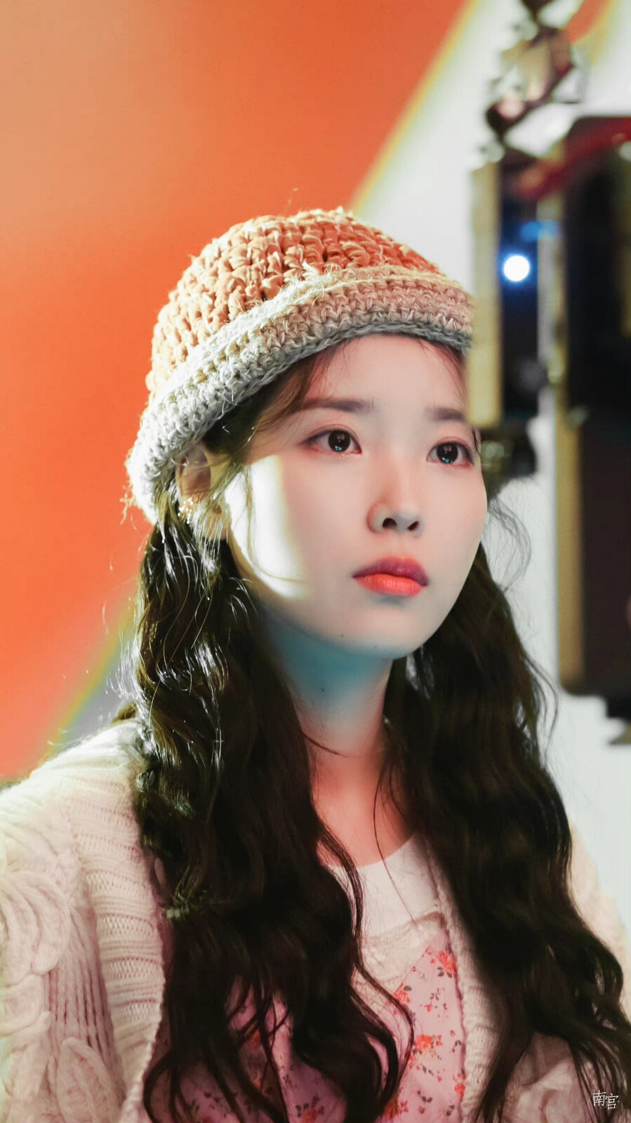 IU / 手机壁纸12P
今日美丽存档 •͈ᴗ•͈ ​​​
cr@__南宫_