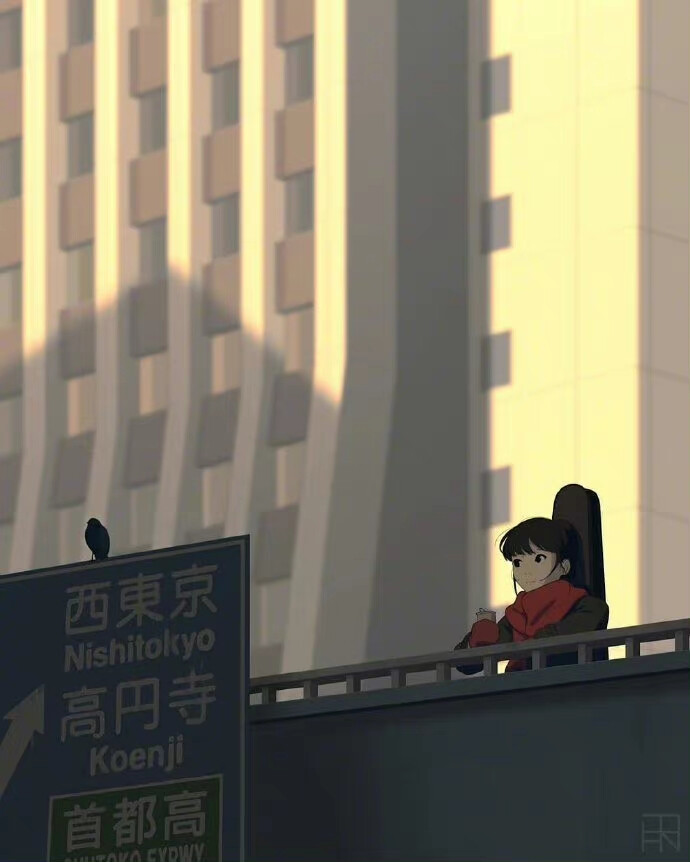 动漫