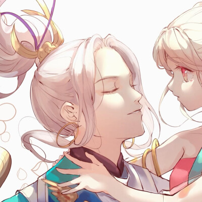 瑶瑶跟云中君情头
侵删