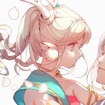 瑶瑶跟云中君情头
侵删