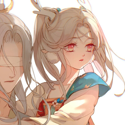 瑶瑶跟云中君情头
侵删