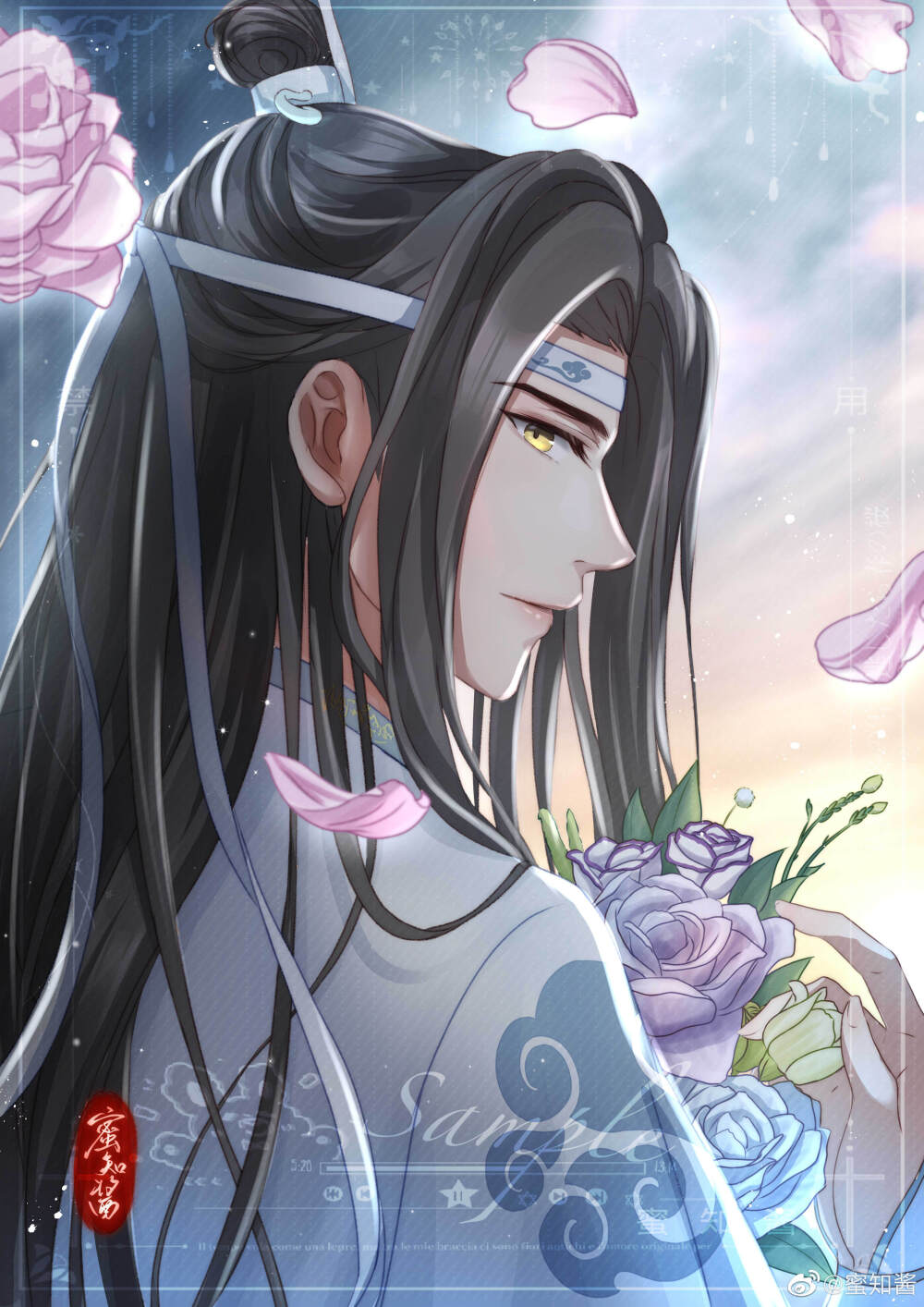 MDZS